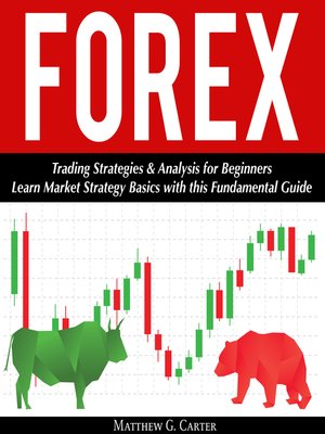 cover image of Forex